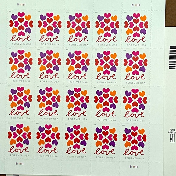 USPS forever first class stamps Office 0 Usps Love Forever First